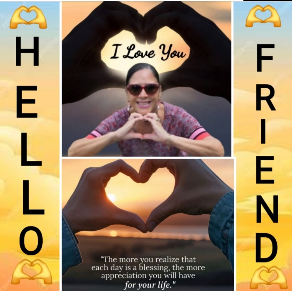 Meet your Posher, Adeline